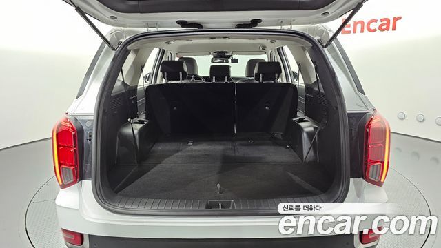 Hyundai Palisade Diesel 2.2 2WD Exclusive 2022 — фото 16