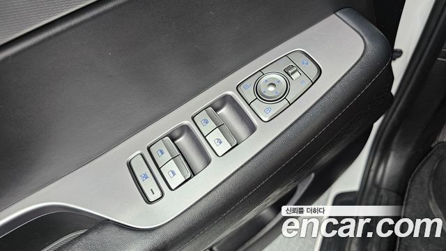 Hyundai Palisade Diesel 2.2 2WD Exclusive 2022 — фото 17