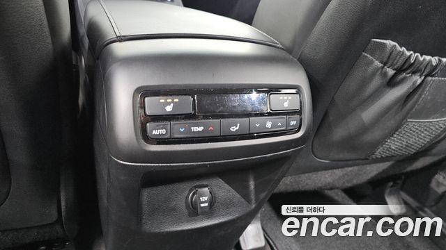 Hyundai Palisade Diesel 2.2 2WD Exclusive 2022 — фото 20