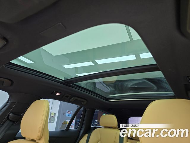 Volvo V60 Cross Country (II) B5 Ultra AWD 2026 — фото 15