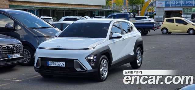 Hyundai Kona (SX2) Gasoline 1.6 Turbo 2WD Modern