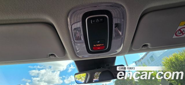 Hyundai Kona (SX2) Gasoline 1.6 Turbo 2WD Modern 2023 — фото 16