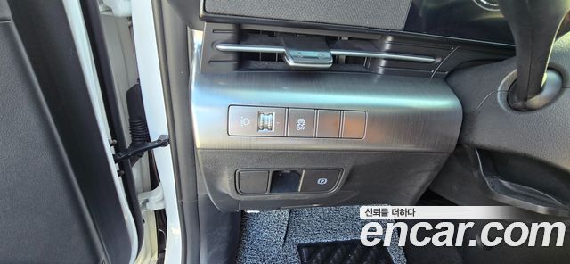 Hyundai Kona (SX2) Gasoline 1.6 Turbo 2WD Modern 2023 — фото 17