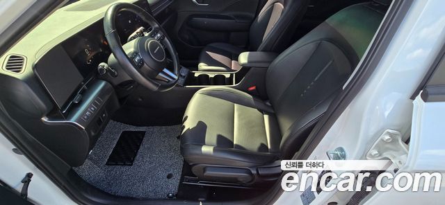 Hyundai Kona (SX2) Gasoline 1.6 Turbo 2WD Modern 2023 — фото 19