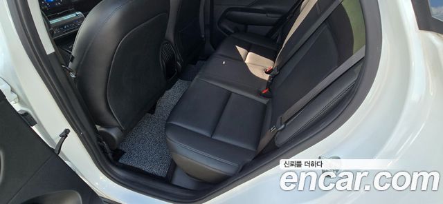 Hyundai Kona (SX2) Gasoline 1.6 Turbo 2WD Modern 2023 — фото 20