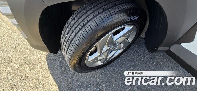 Hyundai Kona (SX2) Gasoline 1.6 Turbo 2WD Modern 2023 — фото 22