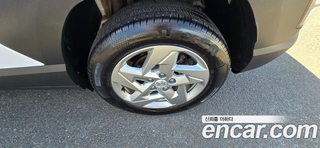 Hyundai Kona (SX2) Gasoline 1.6 Turbo 2WD Modern 2023 — фото 23