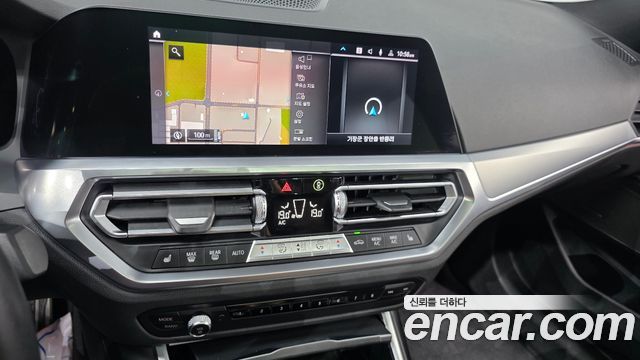 BMW 3 Series (G20) 330e M Sport 2021 — фото 14