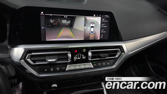 BMW 3 Series (G20) 330e M Sport 2021 — фото 17
