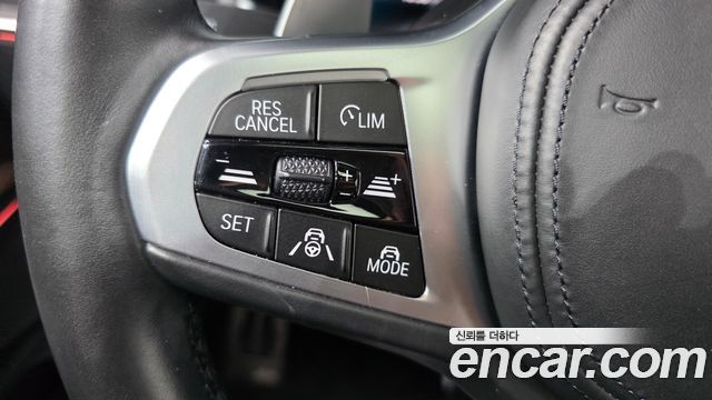 BMW 3 Series (G20) 330e M Sport 2021 — фото 18