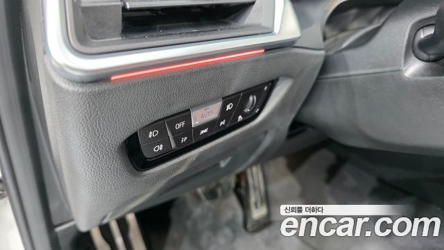 BMW 3 Series (G20) 330e M Sport 2021 — фото 19