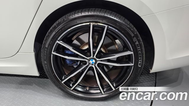 BMW 3 Series (G20) 330e M Sport 2021 — фото 21