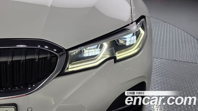 BMW 3 Series (G20) 330e M Sport 2021 — фото 22