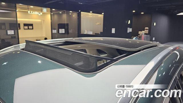 Genesis GV70 3.5T Gasoline AWD 2021 — фото 19