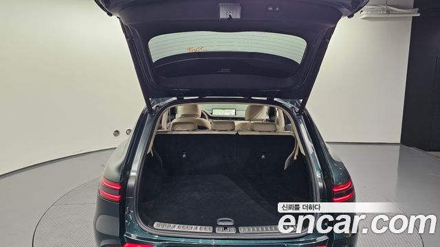 Genesis GV70 3.5T Gasoline AWD 2021 — фото 20