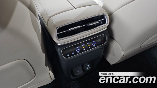 Genesis GV80 2.5T Gasoline AWD 2024 — фото 19