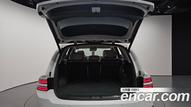 Genesis GV80 2.5T Gasoline AWD 2024 — фото 20