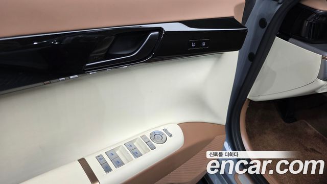 Hyundai Grandeur Hybrid (GN7) Calligraphy 2024 — фото 27