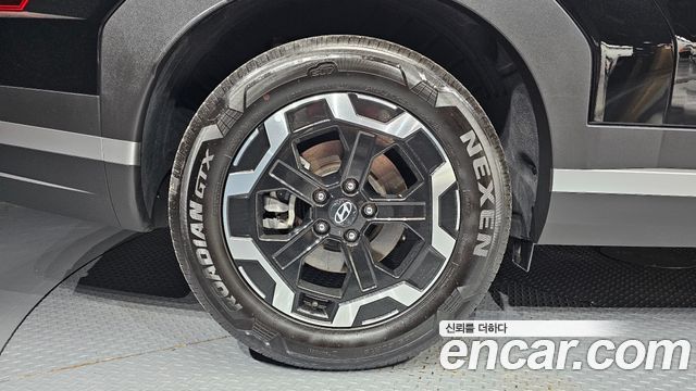 Hyundai Santa Fe (MX5) Gasoline 2.5T 2WD Exclusive 2024 — фото 5