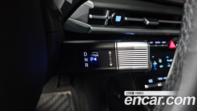 Hyundai Santa Fe (MX5) Gasoline 2.5T 2WD Exclusive 2024 — фото 9