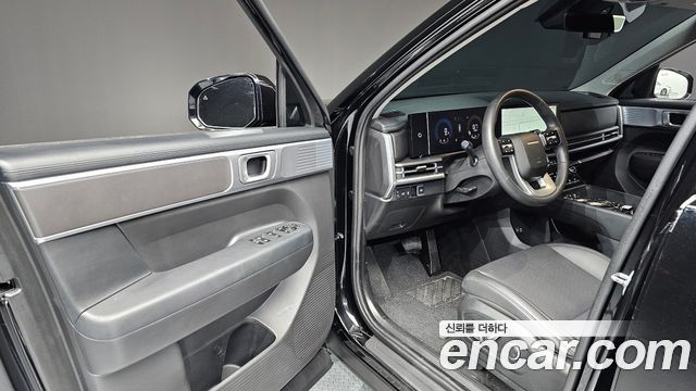 Hyundai Santa Fe (MX5) Gasoline 2.5T 2WD Exclusive 2024 — фото 10
