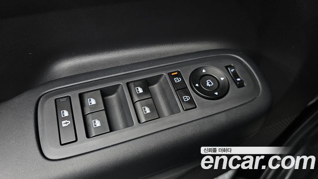 Hyundai Santa Fe (MX5) Gasoline 2.5T 2WD Exclusive 2024 — фото 12
