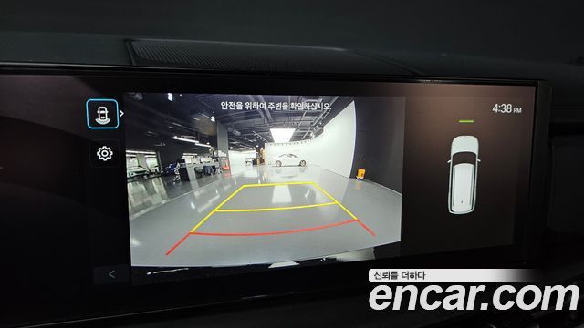 Hyundai Santa Fe (MX5) Gasoline 2.5T 2WD Exclusive 2024 — фото 16