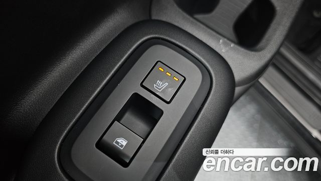 Hyundai Santa Fe (MX5) Gasoline 2.5T 2WD Exclusive 2024 — фото 19