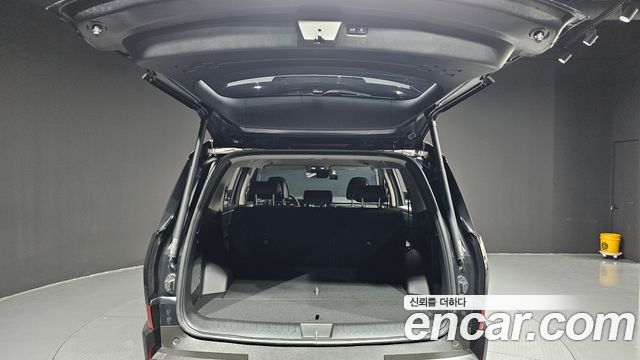 Hyundai Santa Fe (MX5) Gasoline 2.5T 2WD Exclusive 2024 — фото 20