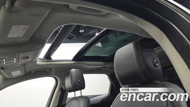 Jaguar F-PACE 20d Prestige 2019 — фото 19