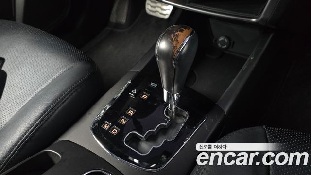 KG Mobility (SsangYong) Korando C 2.2 Extreme 2WD 2016 — фото 9