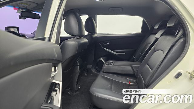 KG Mobility (SsangYong) Korando C 2.2 Extreme 2WD 2016 — фото 12