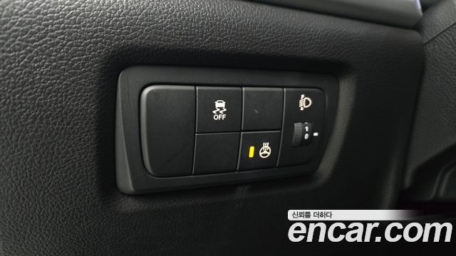 KG Mobility (SsangYong) Korando C 2.2 Extreme 2WD 2016 — фото 14