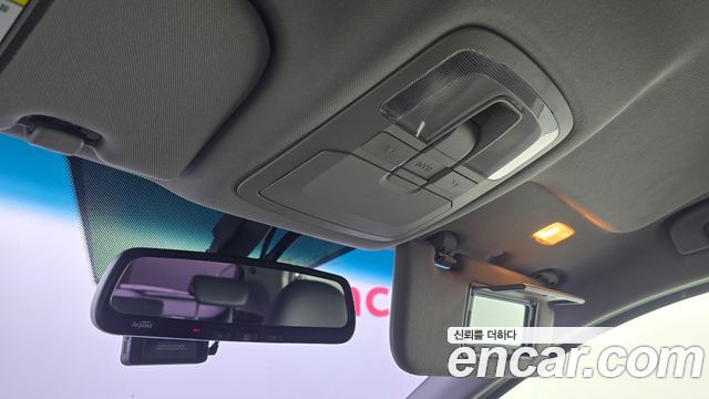 KG Mobility (SsangYong) Korando C 2.2 Extreme 2WD 2016 — фото 20