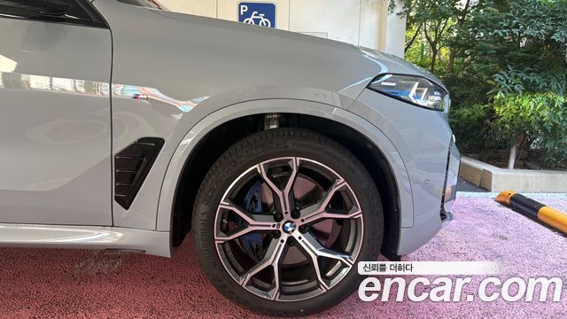 BMW X5 (G05) xDrive 40i M Sport 2026 — фото 6