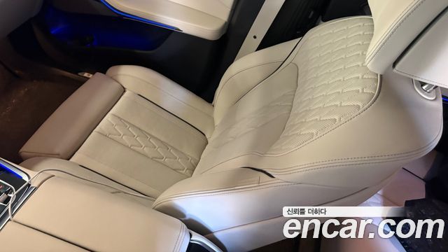 BMW X5 (G05) xDrive 40i M Sport 2026 — фото 15