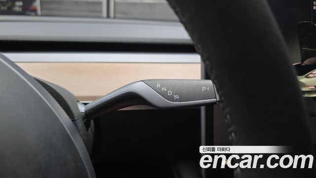 Tesla Model 3 Long Range AWD 2022 — фото 9