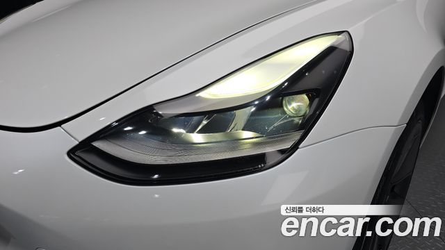 Tesla Model 3 Long Range AWD 2022 — фото 28