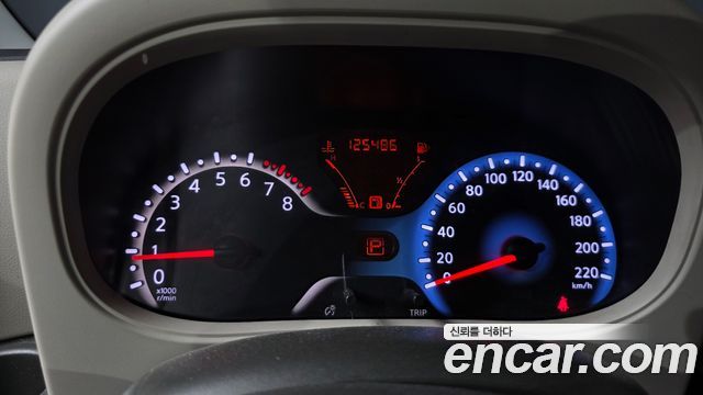 Nissan Cube 1.8 S Z12 2012 — фото 8