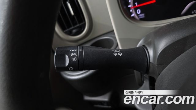 Nissan Cube 1.8 S Z12 2012 — фото 17
