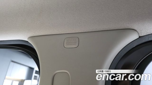 Nissan Cube 1.8 S Z12 2012 — фото 18