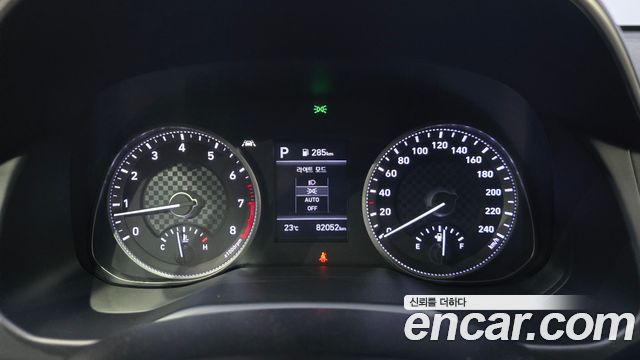 Hyundai Avante (AD) 1.6 Smart 2020 — фото 8