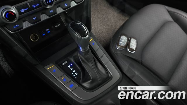 Hyundai Avante (AD) 1.6 Smart 2020 — фото 9
