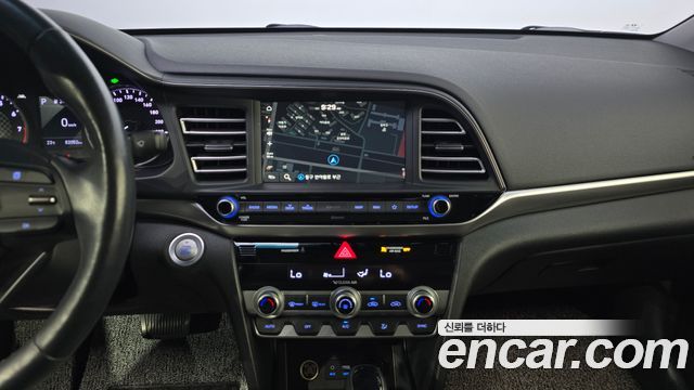 Hyundai Avante (AD) 1.6 Smart 2020 — фото 13