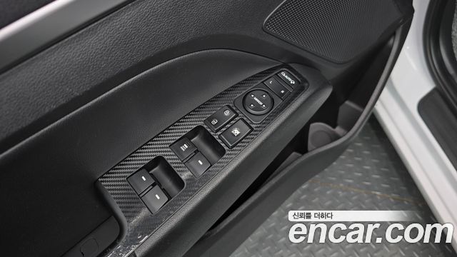 Hyundai Avante (AD) 1.6 Smart 2020 — фото 15