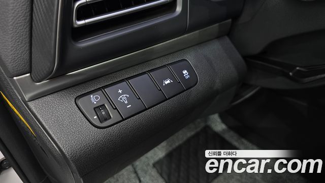 Hyundai Avante (AD) 1.6 Smart 2020 — фото 16