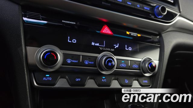 Hyundai Avante (AD) 1.6 Smart 2020 — фото 17