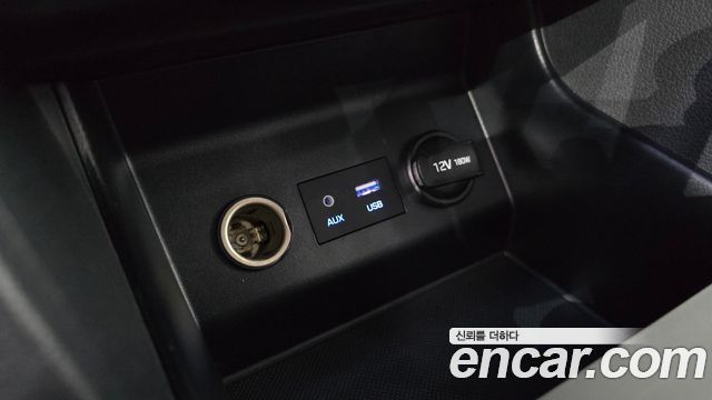 Hyundai Avante (AD) 1.6 Smart 2020 — фото 19