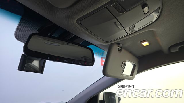 Hyundai Avante (AD) 1.6 Smart 2020 — фото 20