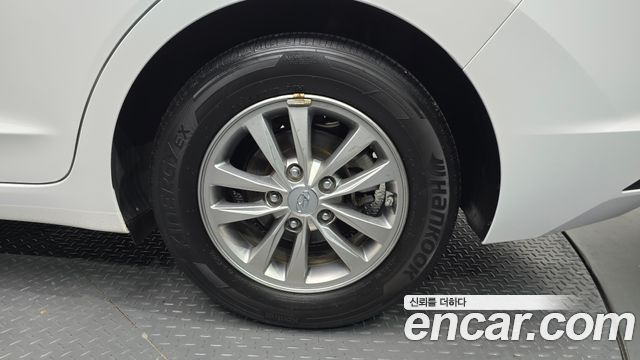 Hyundai Avante (AD) 1.6 Smart 2020 — фото 21